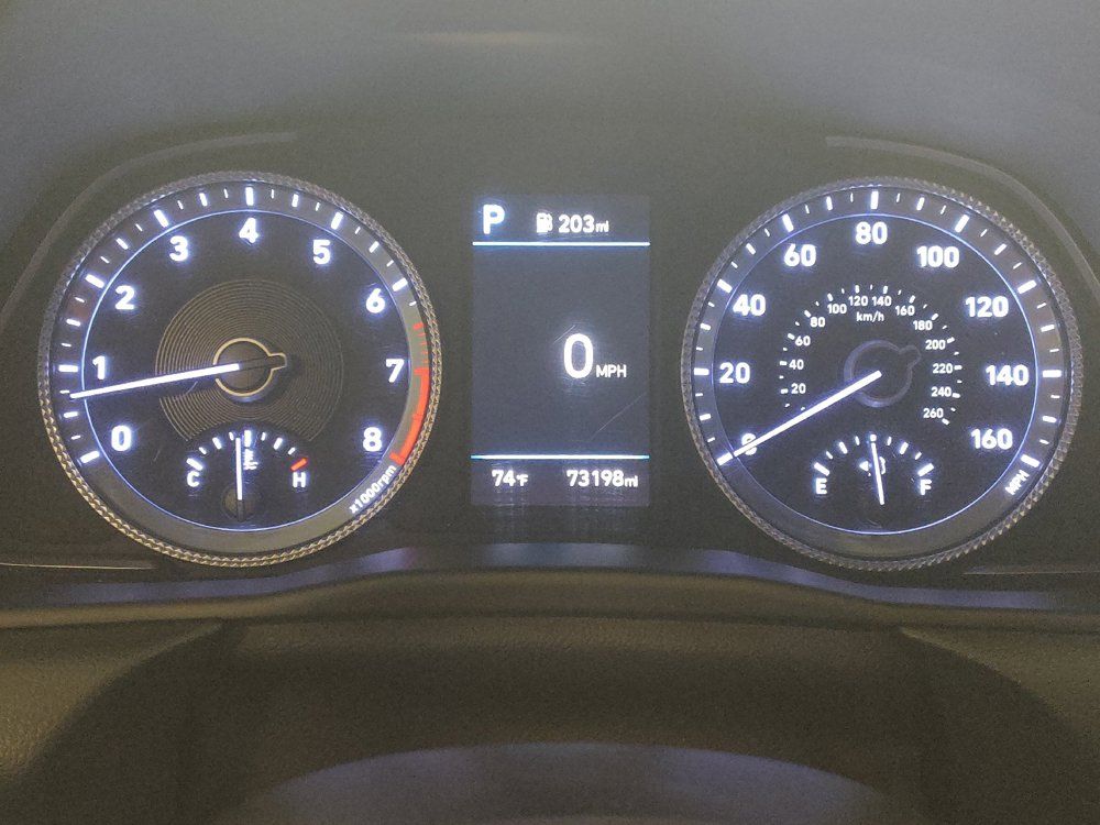 Used 2023 Hyundai Sonata SEL FWD image 23