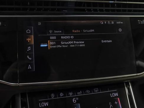 Used 2019 Audi Q8 Premium Plus w/ Premium Plus AWD/4WD image 23