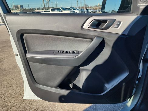 Used 2023 Ford Ranger XLT w/ Equipment Group 301A Mid image 17