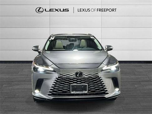 Certified 2024 Lexus RX 350 Premium image 2