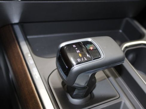 New 2026 Chevrolet Silverado 1500 High Country AWD/4WD image 55