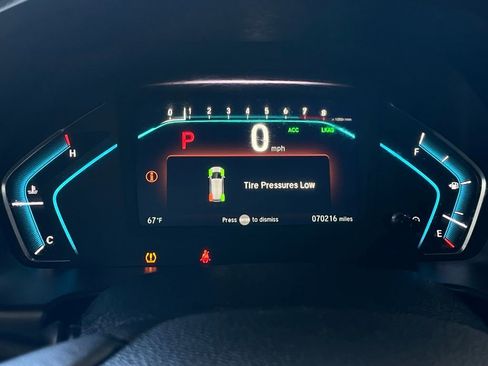 Used 2018 Honda Odyssey EX-L image 24