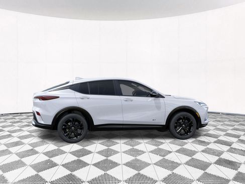 New 2026 Buick Envista Sport Touring w/ Convenience I Package image 12