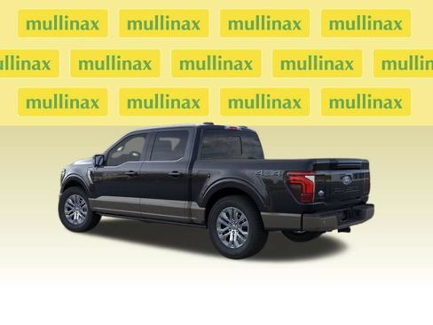 New 2026 Ford F150 King Ranch AWD/4WD image 10