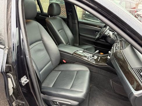 Used 2014 BMW 528i xDrive Sedan image 33