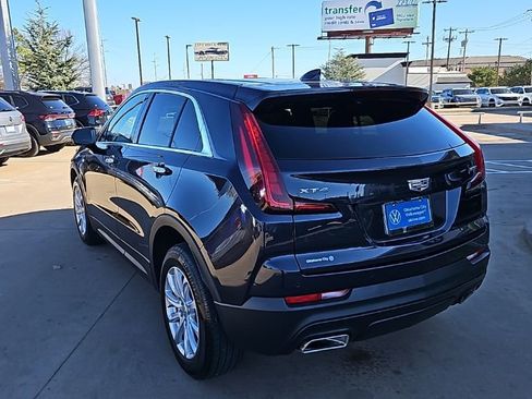 Used 2023 Cadillac XT4 Luxury image 7