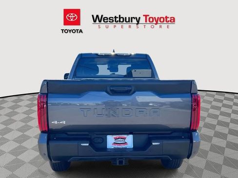 Used 2024 Toyota Tundra SR5 AWD/4WD image 5