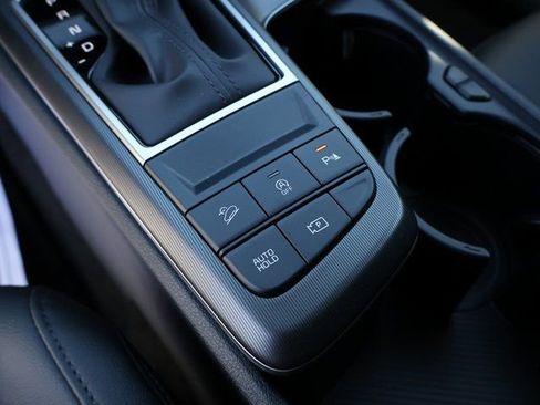 New 2026 Kia Sportage EX image 35