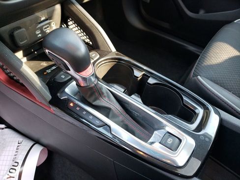 Used 2022 Chevrolet TrailBlazer RS w/ Sun and Liftgate Package image 23