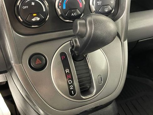 Used 2007 Honda Element EX image 9