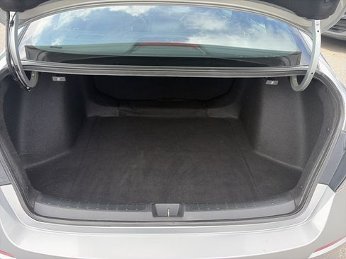 Certified 2025 Honda Civic Sport image 13