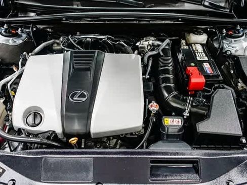 Used 2025 Lexus ES 350 image 28