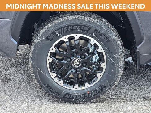 New 2026 Toyota Tundra SR5 image 24