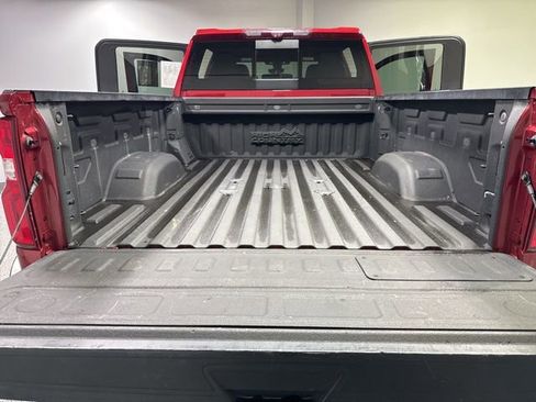 Used 2020 Chevrolet Silverado 2500 High Country w/ Z71 Off-Road Package image 23