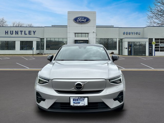 Used 2023 Volvo C40 P8 Recharge Ultimate AWD/4WD image 2