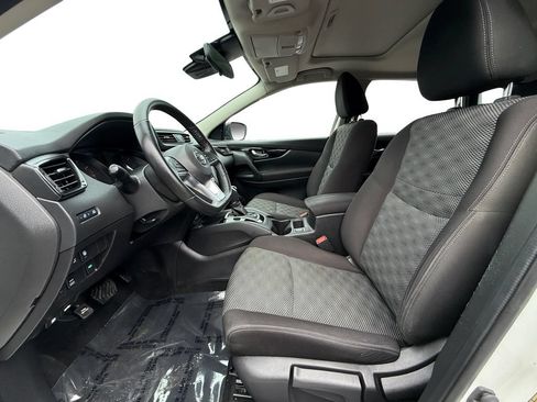 Used 2019 Nissan Rogue Sport SV AWD/4WD image 9