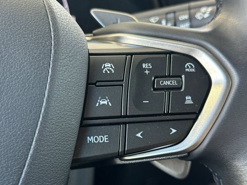 Certified 2025 Lexus NX 350h AWD w/ Accessory Package (Z2) image 30
