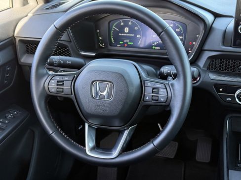 Certified 2026 Honda CR-V Sport-L image 22