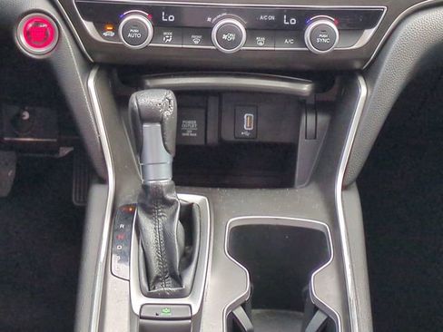 Used 2019 Honda Accord LX image 21