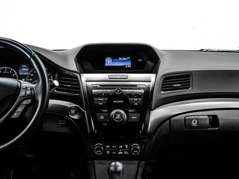Used 2015 Acura ILX FWD image 22