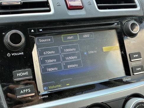 Used 2016 Subaru Crosstrek 2.0i Premium image 12