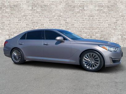 Used 2019 Genesis G90 3.3T Premium