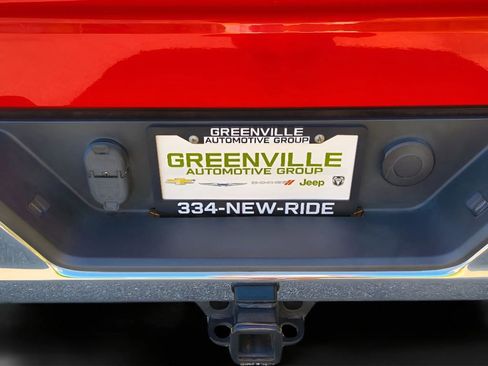 Used 2020 Chevrolet Silverado 1500 LT w/ All-Star Edition image 8