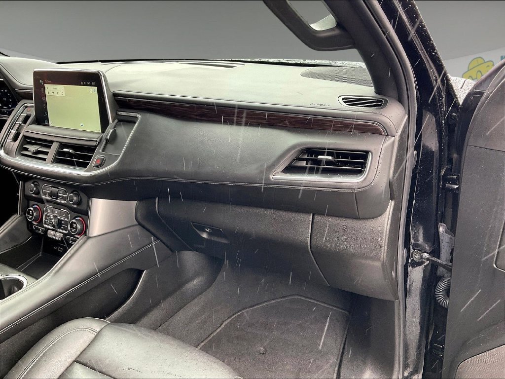 Used 2024 Chevrolet Suburban LT AWD/4WD image 12