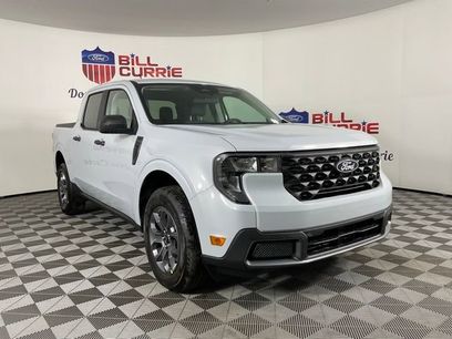 New 2025 Ford Maverick XLT w/ Equipment Group 301A