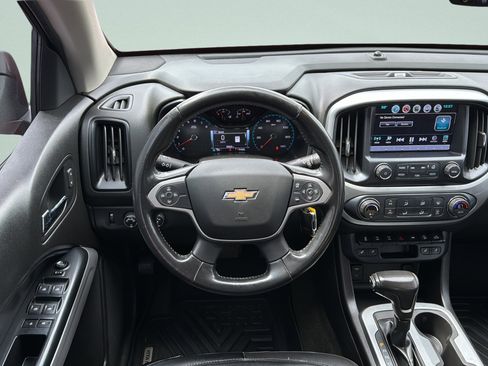 Used 2018 Chevrolet Colorado ZR2 AWD/4WD image 10