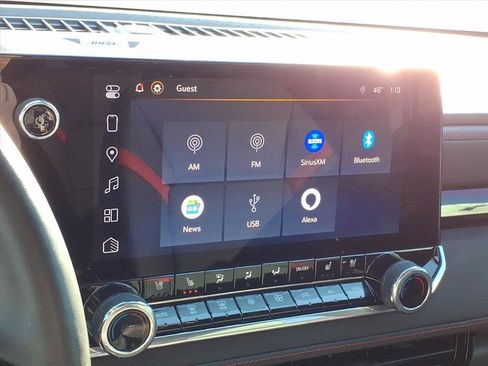 Used 2024 Chevrolet Colorado Z71 w/ Z71 Convenience Package 2 image 20