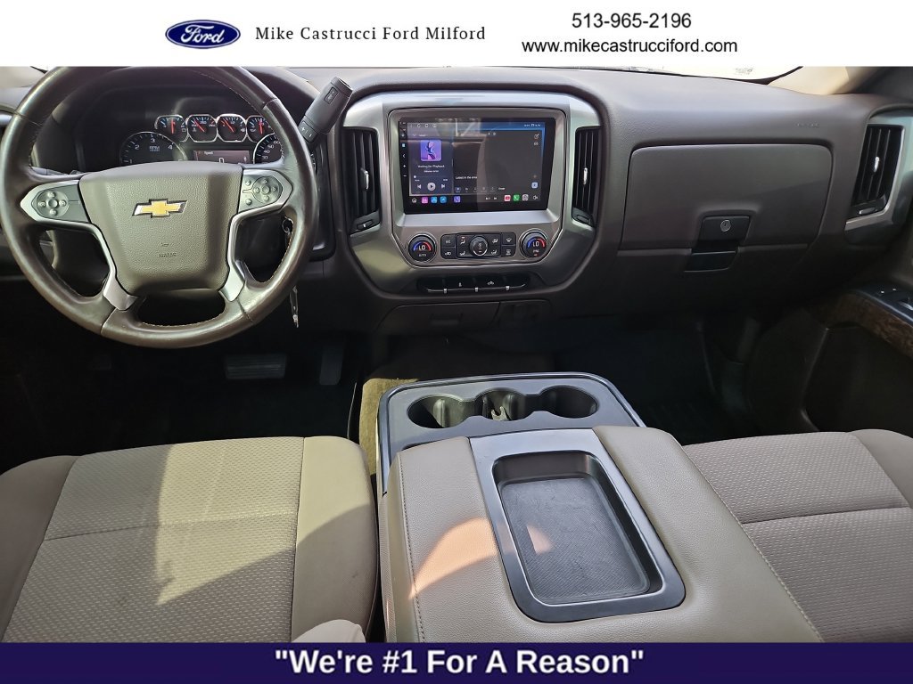 Used 2014 Chevrolet Silverado 1500 LT w/ All Star Edition AWD/4WD image 10