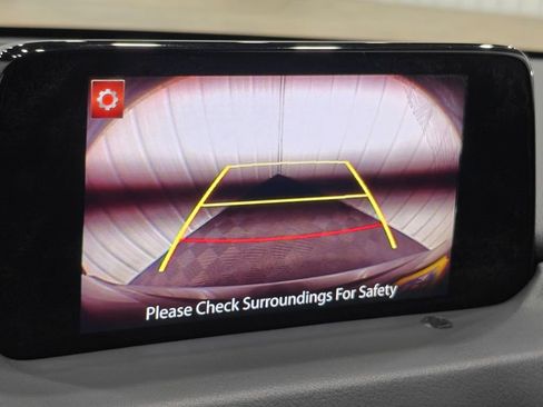Used 2018 MAZDA CX-5 Touring FWD image 7