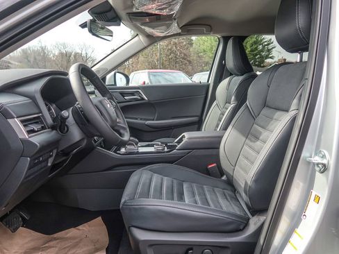 New 2026 Mitsubishi Outlander SE AWD/4WD image 25