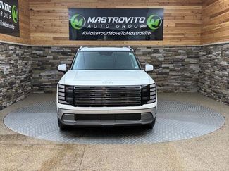 New 2026 Hyundai Palisade SEL video 3