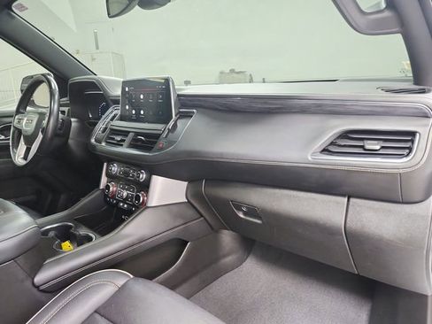 Used 2022 GMC Yukon XL SLT RWD image 40