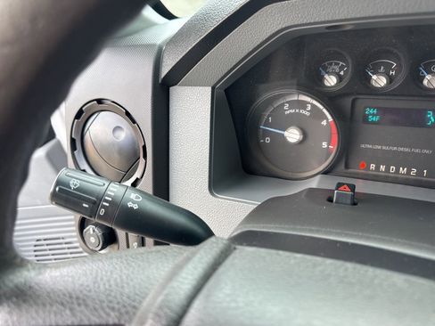 Used 2012 Ford F450 XL w/ PWR Equipment Group image 18