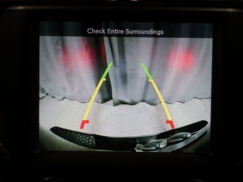 Certified 2017 RAM 1500 Laramie image 28