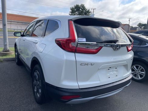 Used 2018 Honda CR-V EX-L image 4