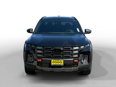 New 2025 Hyundai Santa Cruz XRT image 8