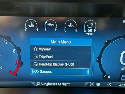 New 2025 Ford F150 Tremor w/ Equipment Group 402A High image 15