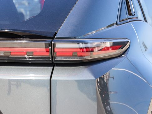 New 2026 Toyota C-HR AWD/4WD image 8