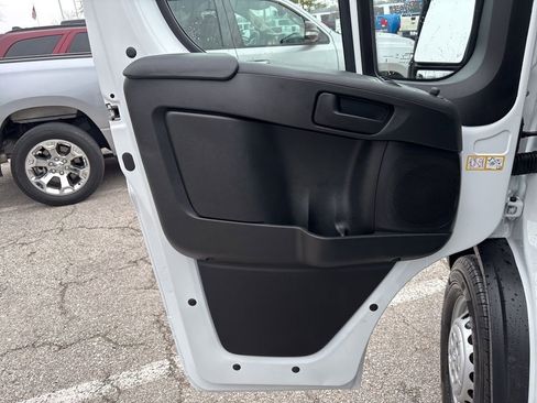 New 2026 RAM ProMaster 2500 image 52