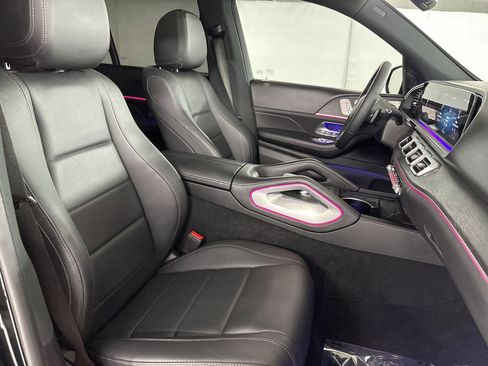 Certified 2022 Mercedes-Benz GLE 350 GLE 350 image 31
