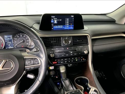 Used 2021 Lexus RX 350 FWD w/ Premium Package image 6