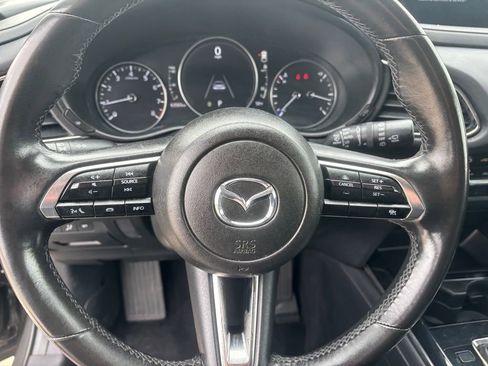 Used 2024 MAZDA CX-30 AWD 2.5 S w/ Preferred Package image 12