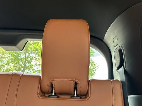 Used 2023 INFINITI QX60 Autograph AWD/4WD image 60
