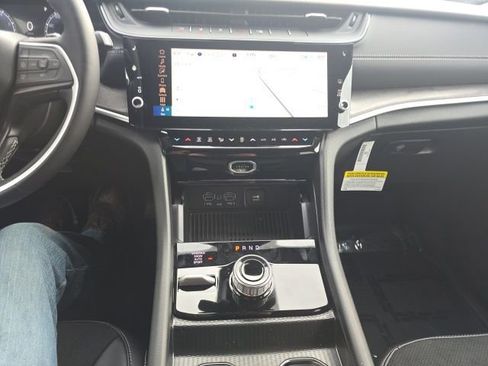 New 2026 Jeep Grand Cherokee Altitude AWD/4WD image 24