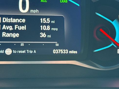 Used 2021 Honda Passport Sport image 29