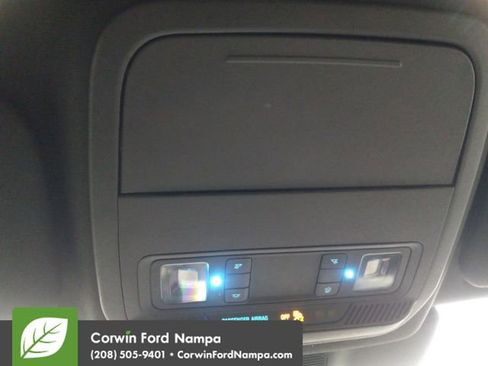 Used 2020 Ford Explorer XLT w/ Class III Trailer Tow Package image 22